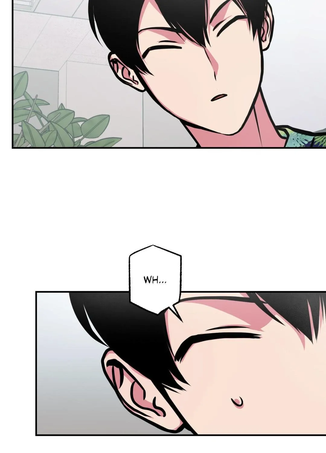 Ghost Window Chapter 66 page 33 - 