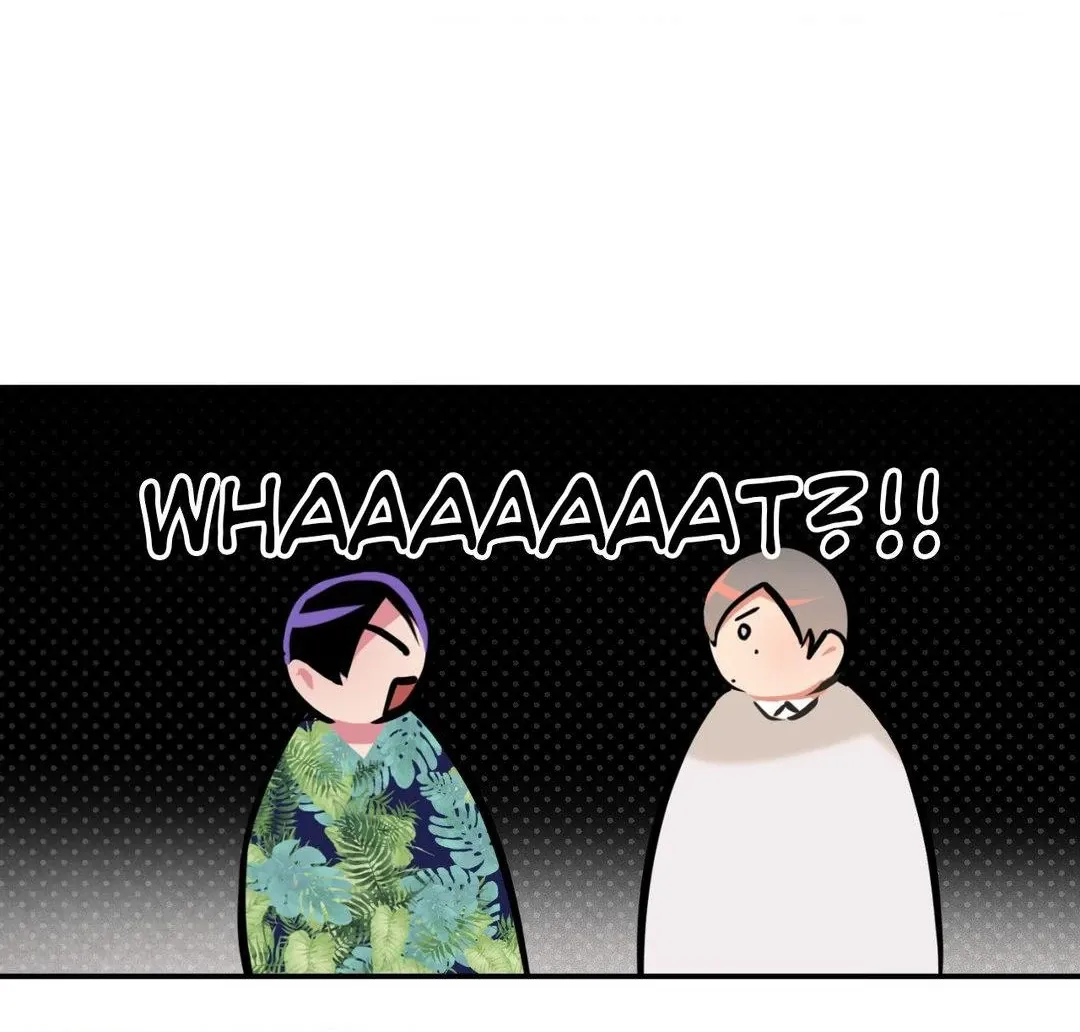 Ghost Window Chapter 66 page 34 - 