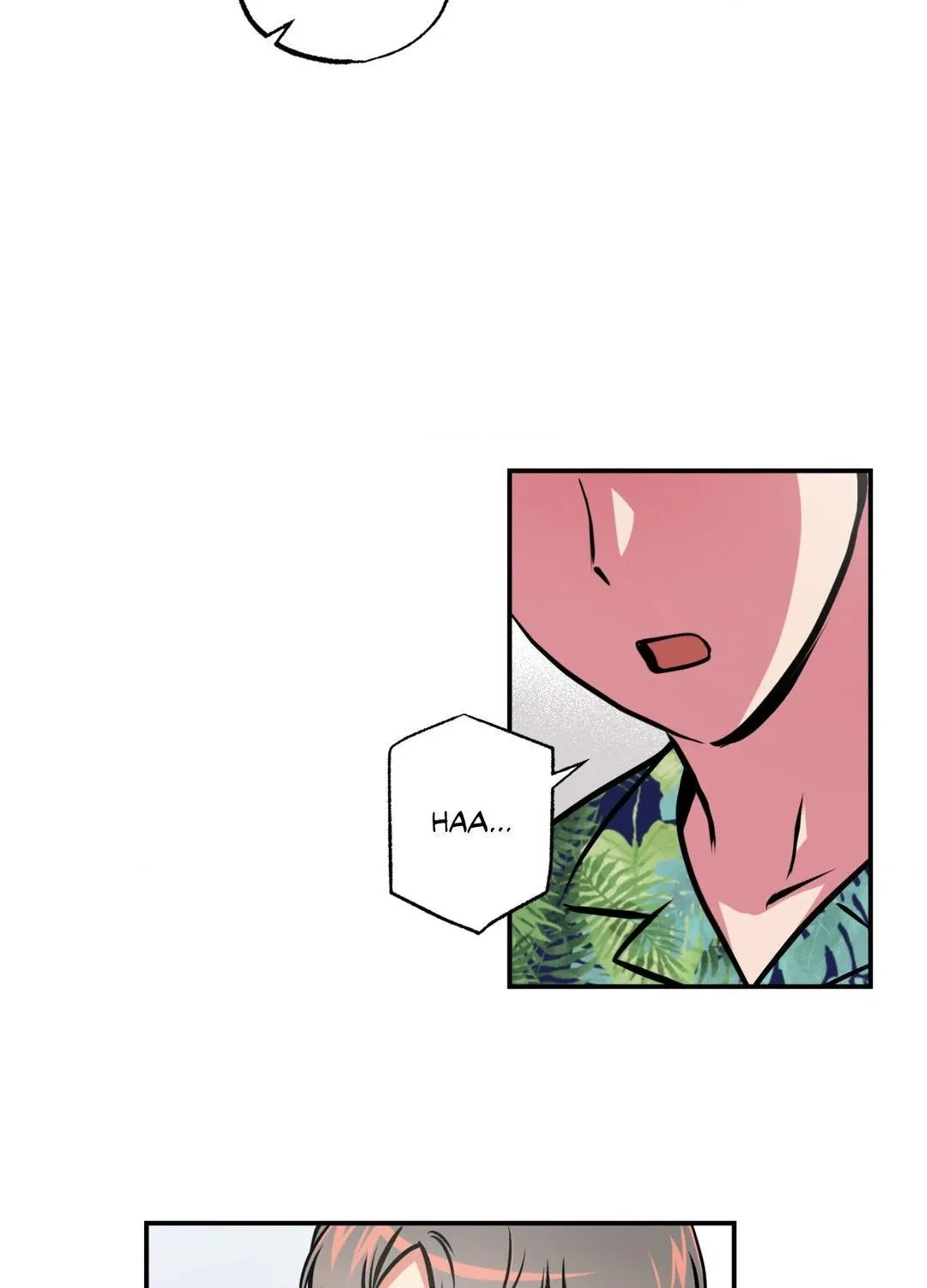 Ghost Window Chapter 66 page 39 - 