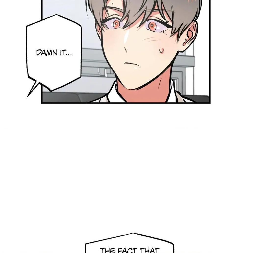 Ghost Window Chapter 66 page 40 - 