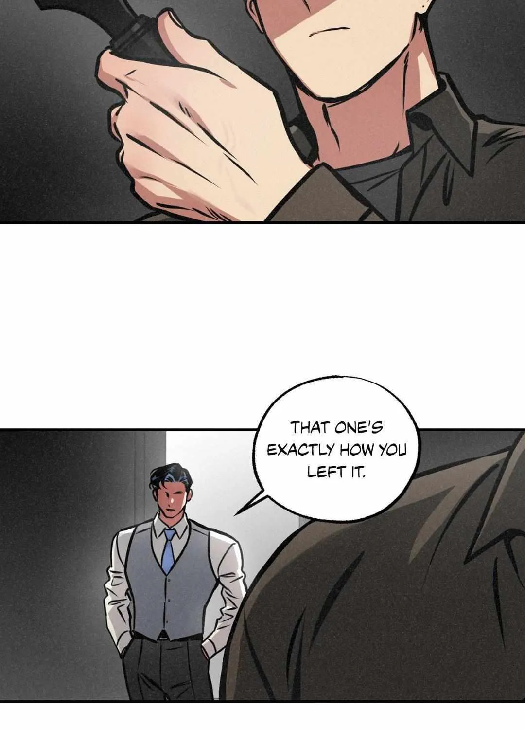 Ghost Window Chapter 66 page 5 - 