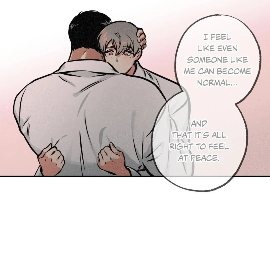 Ghost Window Chapter 66 page 52 - 