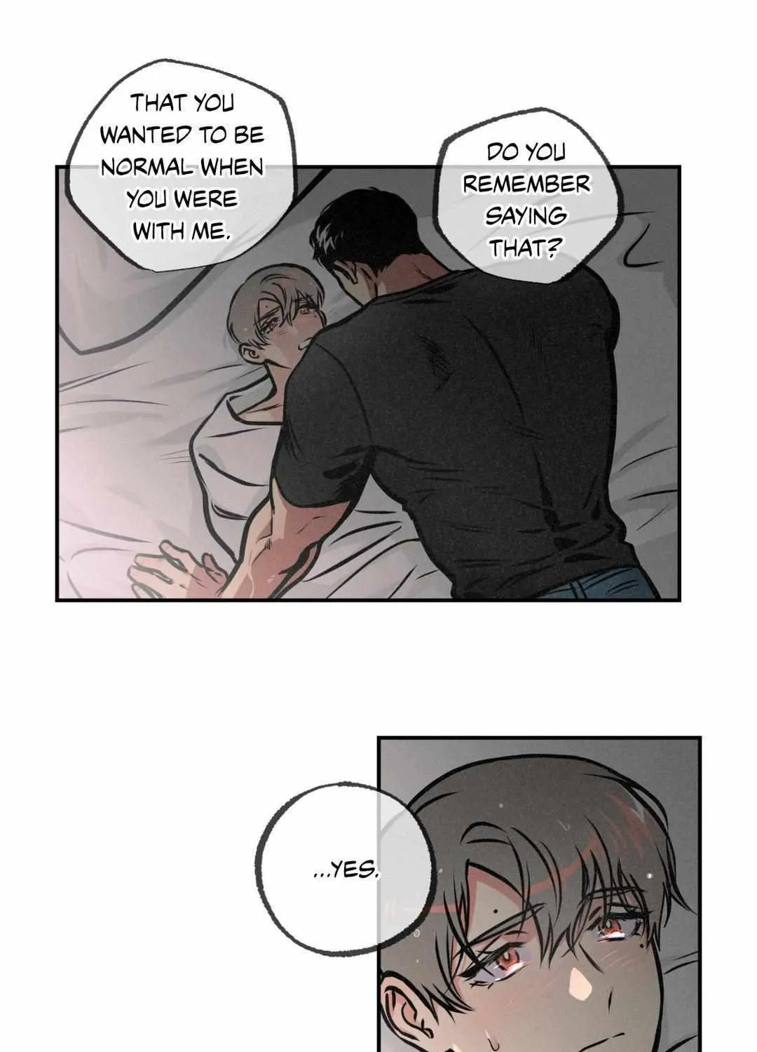 Ghost Window Chapter 66 page 53 - 