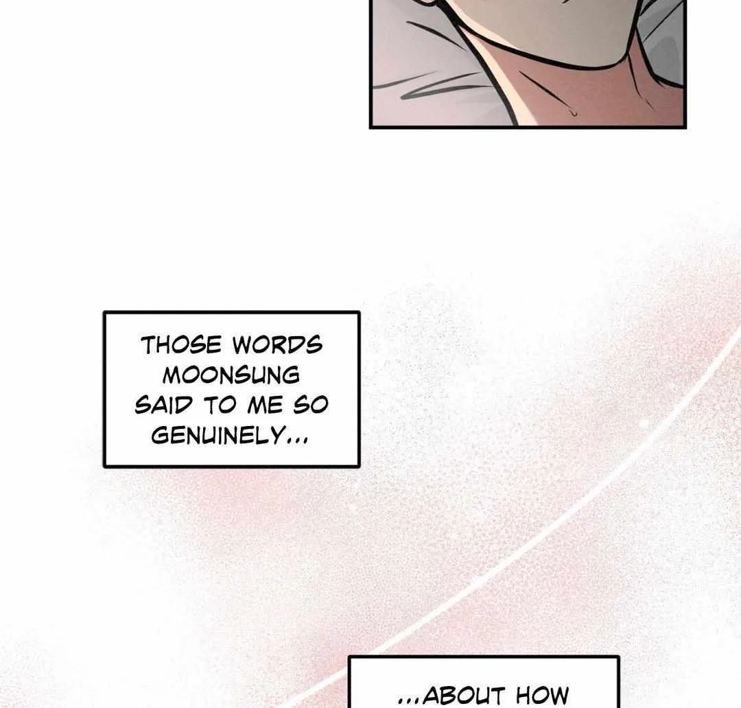 Ghost Window Chapter 66 page 54 - 