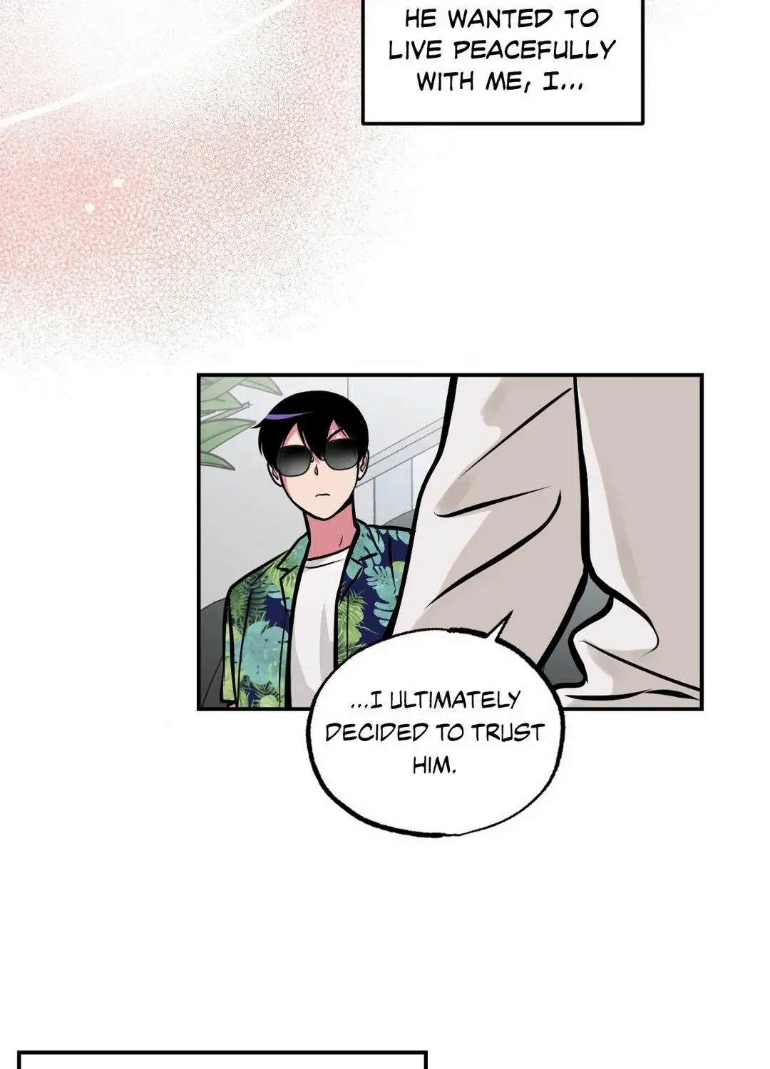 Ghost Window Chapter 66 page 55 - 