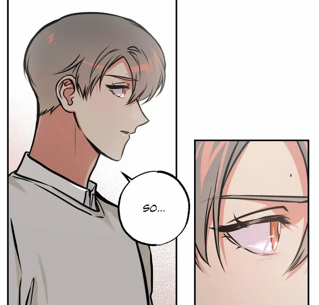 Ghost Window Chapter 66 page 56 - 