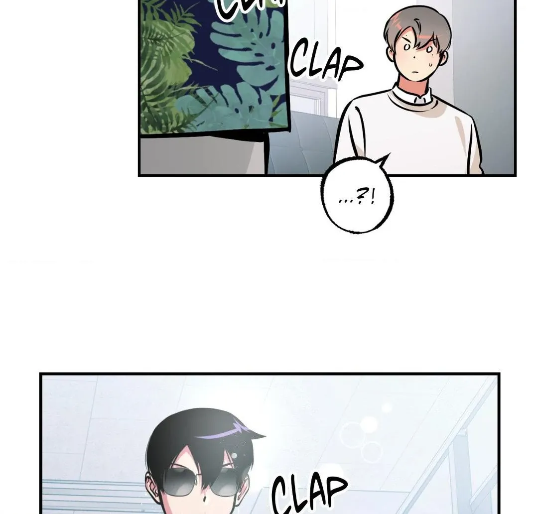 Ghost Window Chapter 66 page 60 - 