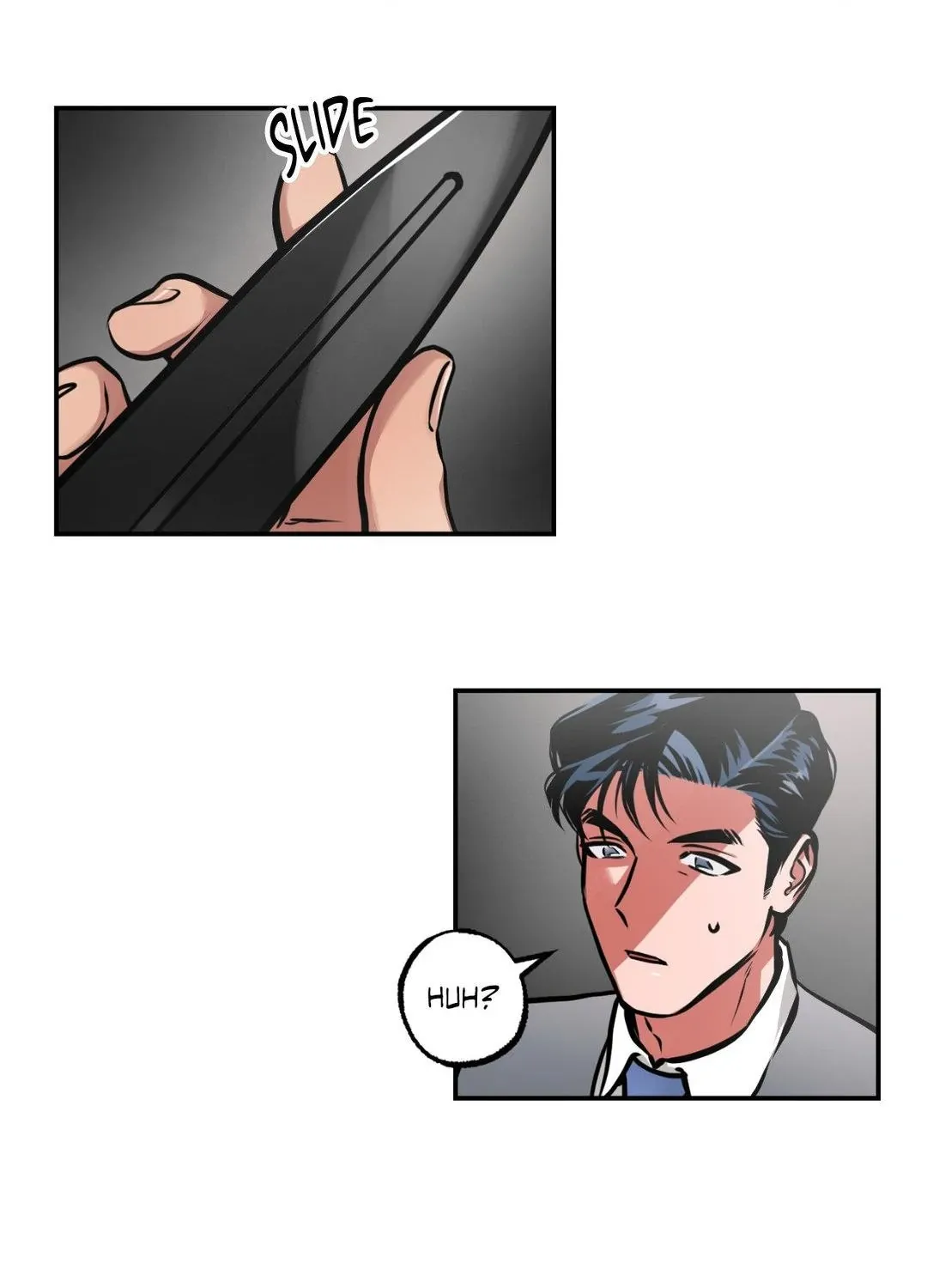 Ghost Window Chapter 66 page 7 - 