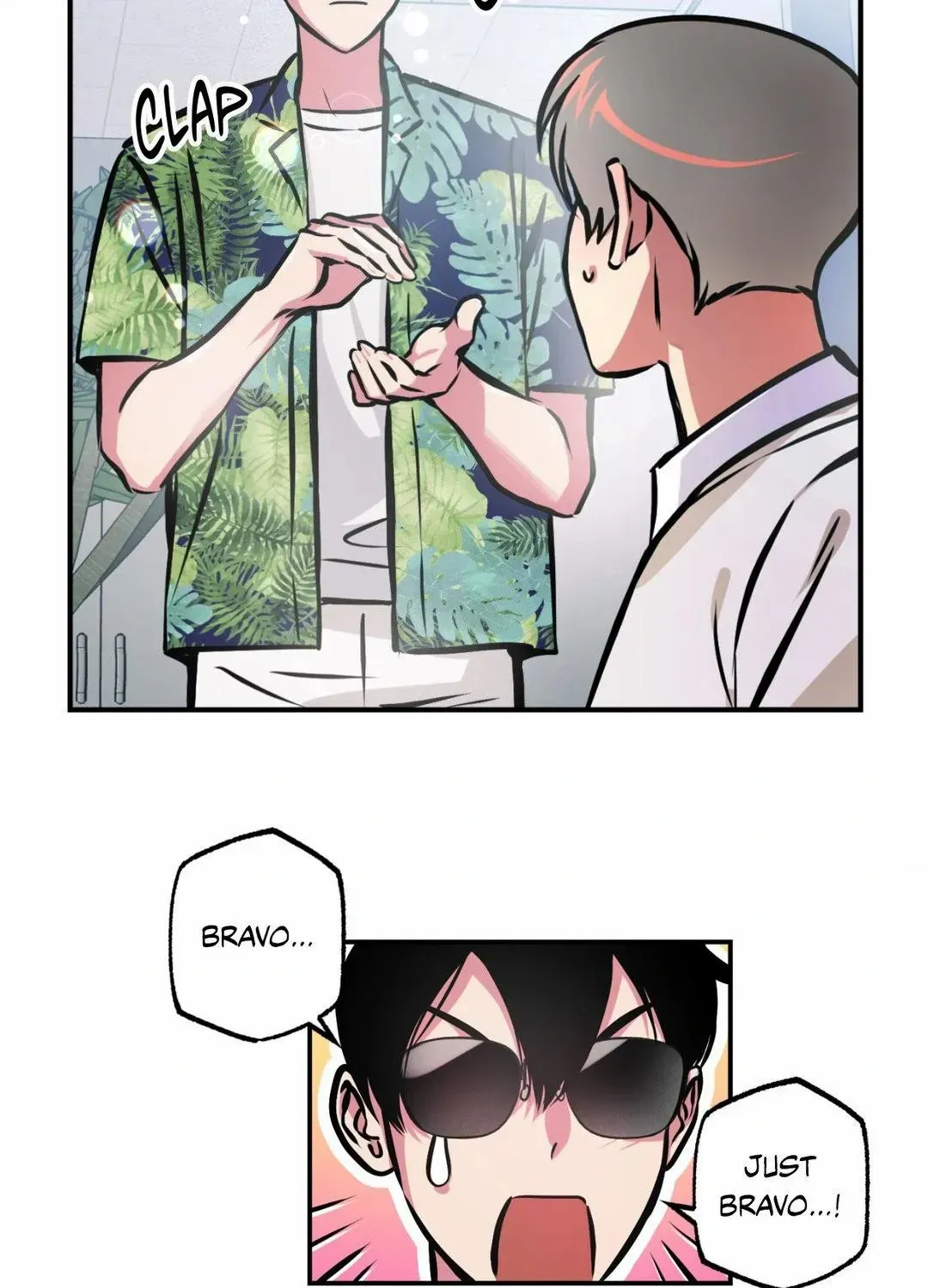 Ghost Window Chapter 66 page 61 - 
