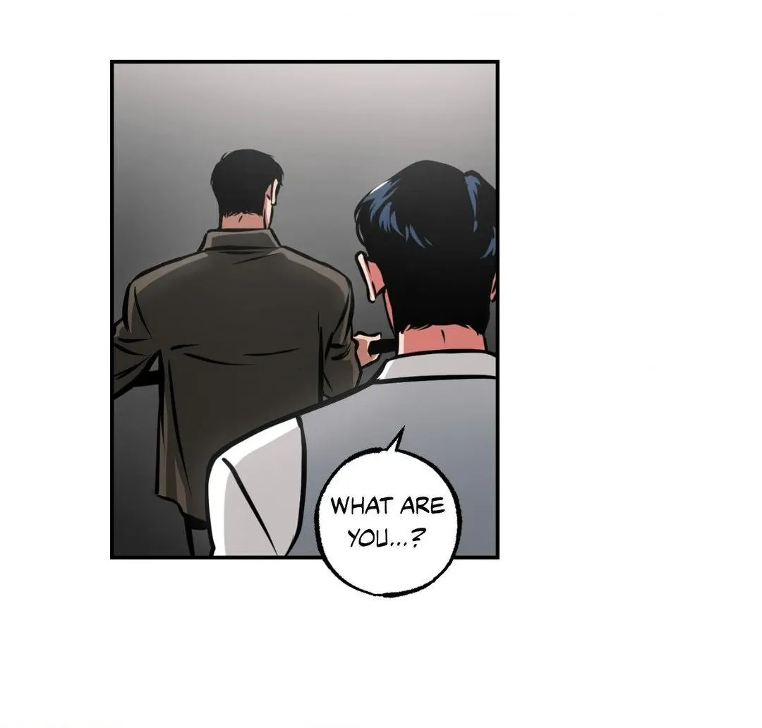 Ghost Window Chapter 66 page 8 - 