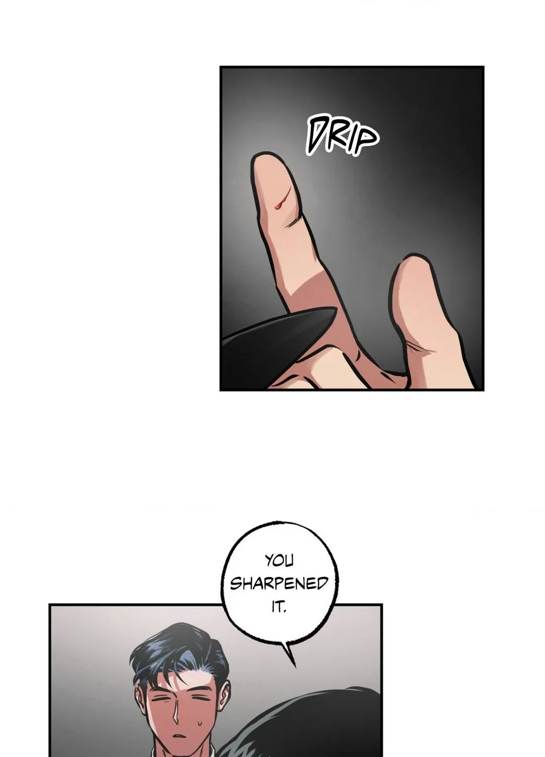 Ghost Window Chapter 66 page 9 - 
