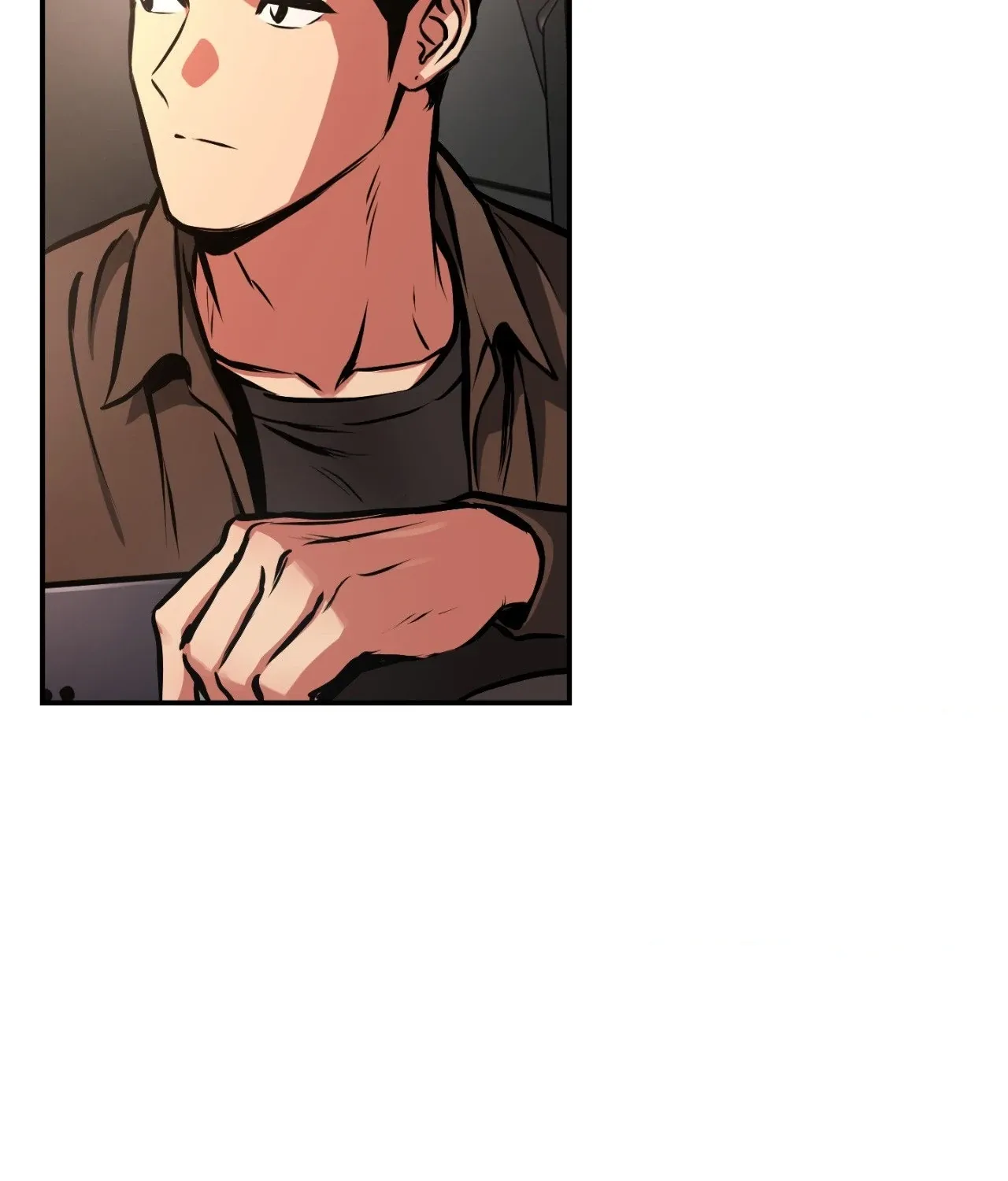 Ghost Window Chapter 67 page 16 - 