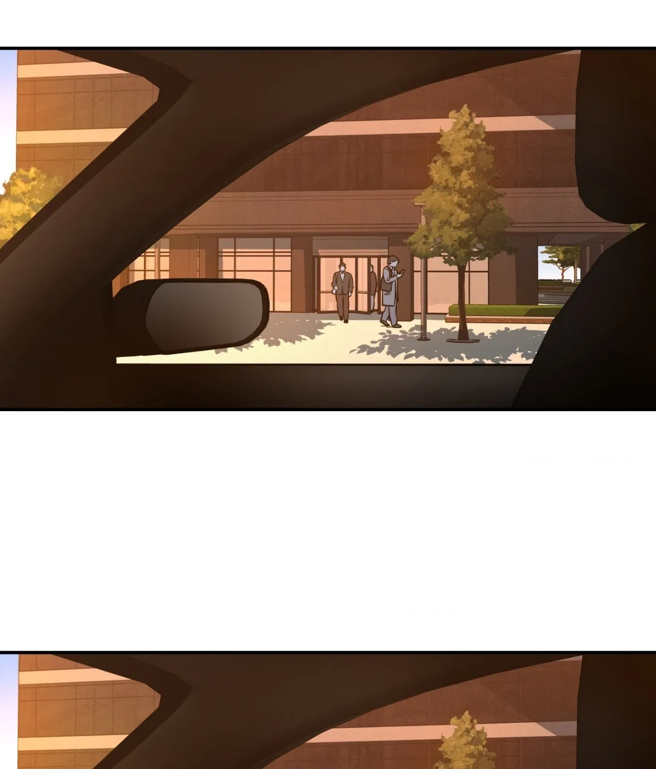 Ghost Window Chapter 67 page 17 - 