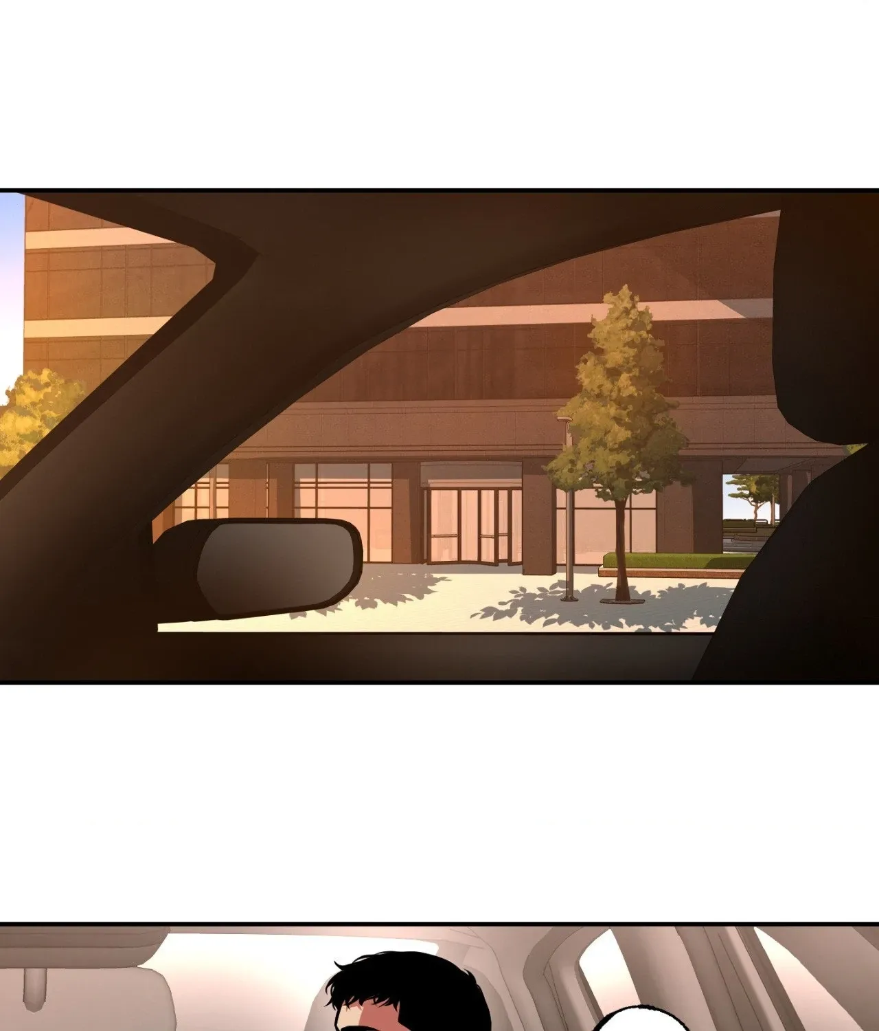 Ghost Window Chapter 67 page 20 - 