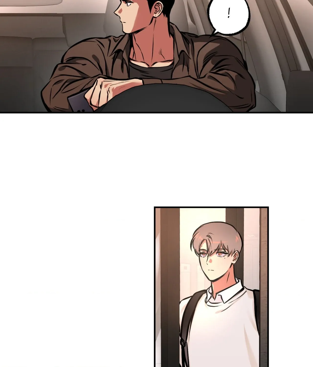 Ghost Window Chapter 67 page 21 - 