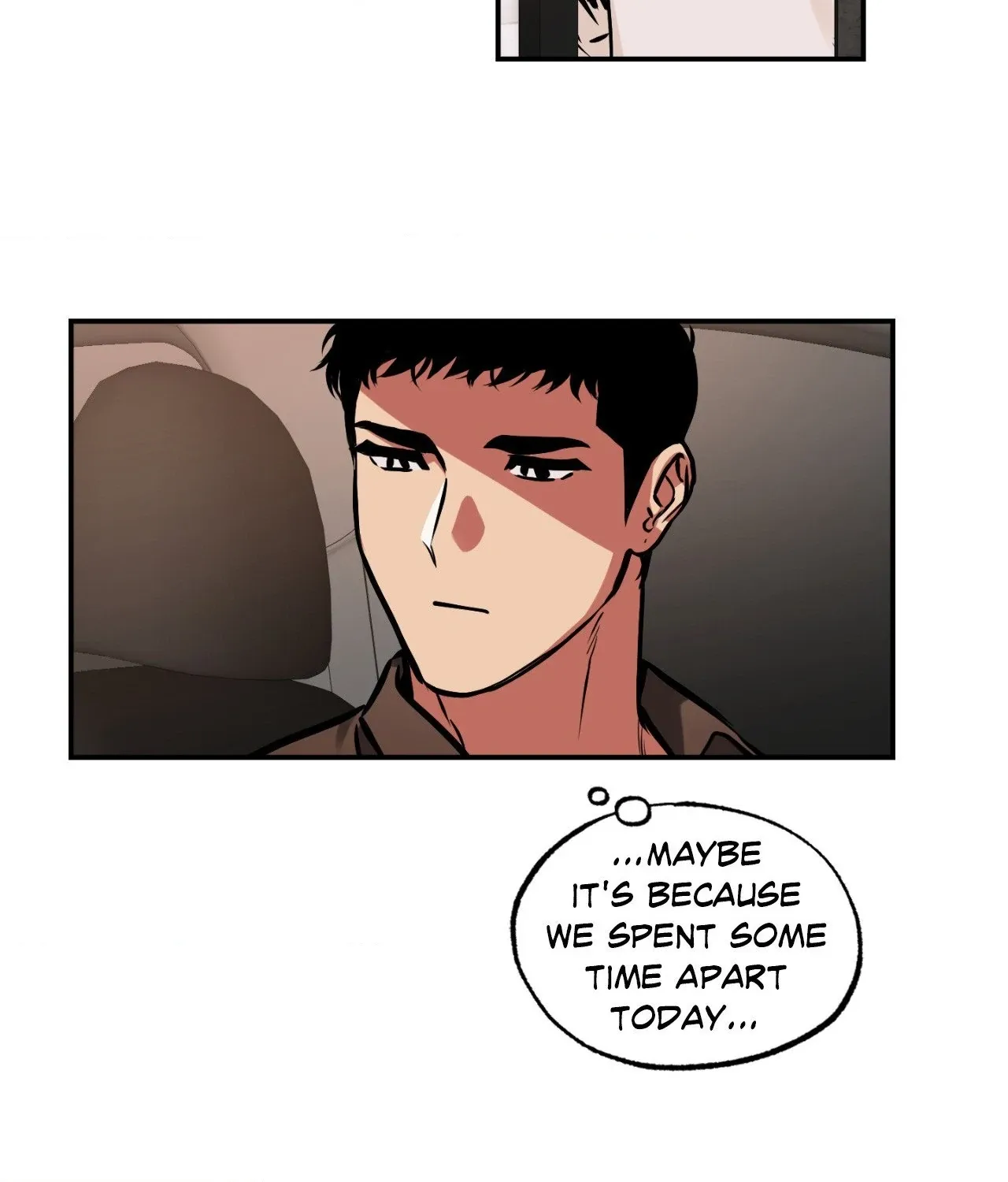 Ghost Window Chapter 67 page 22 - 