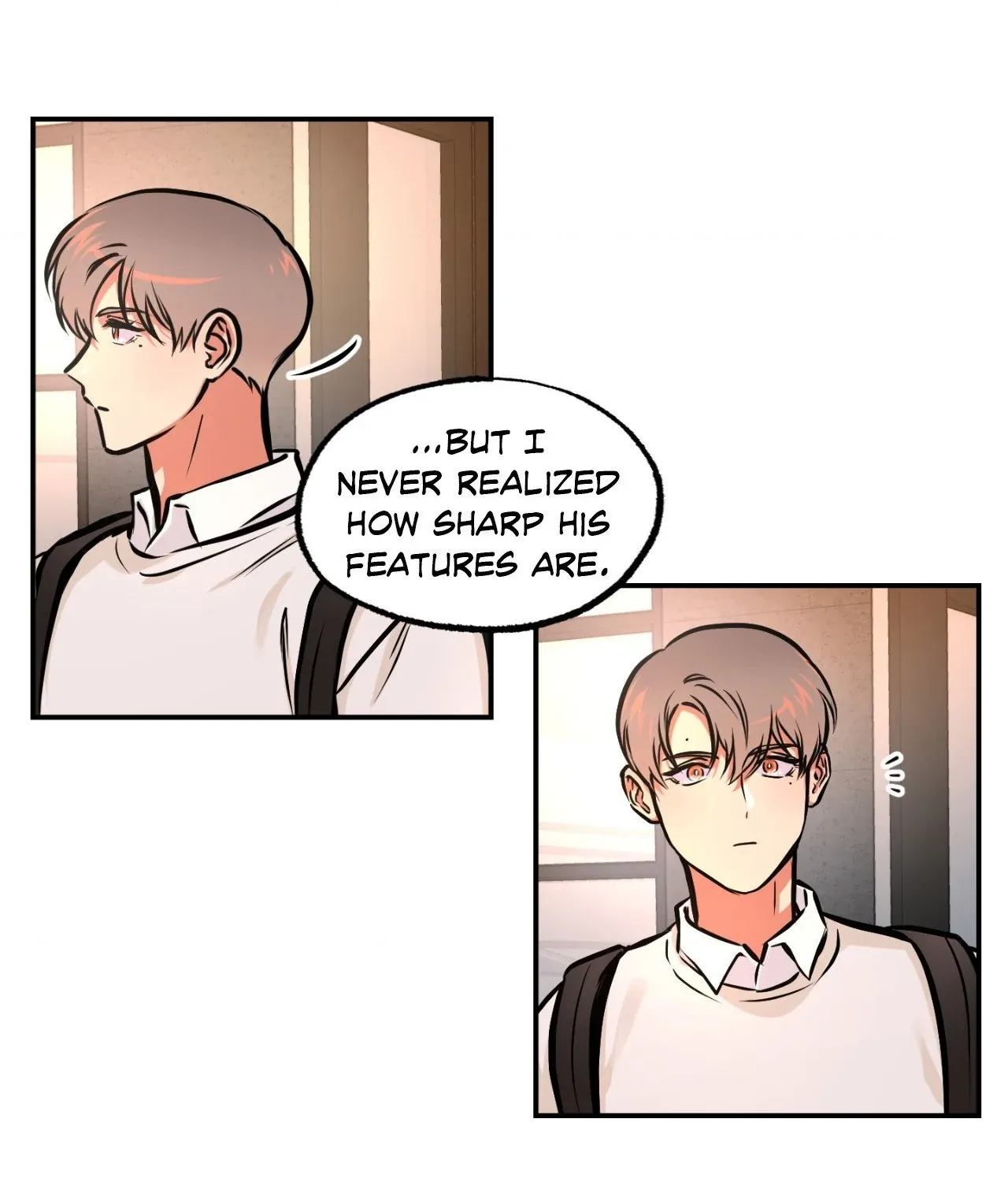Ghost Window Chapter 67 page 23 - 