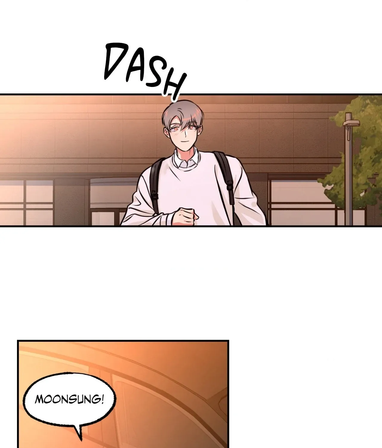 Ghost Window Chapter 67 page 26 - 