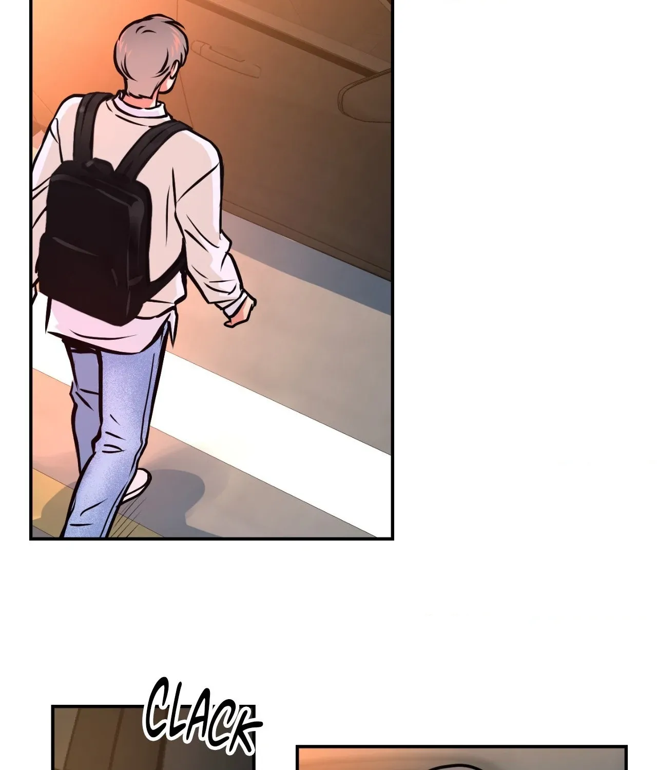 Ghost Window Chapter 67 page 27 - 
