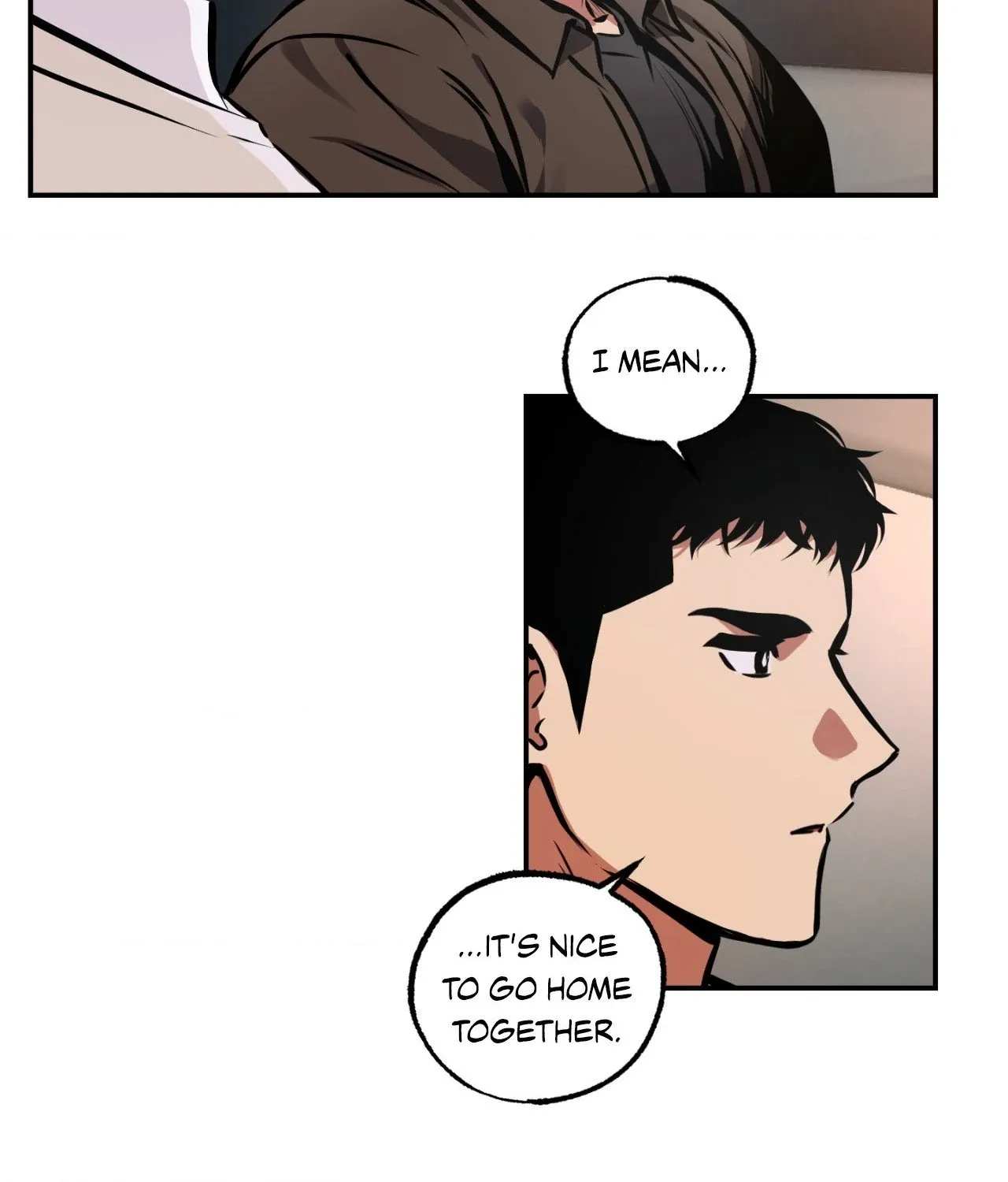 Ghost Window Chapter 67 page 30 - 