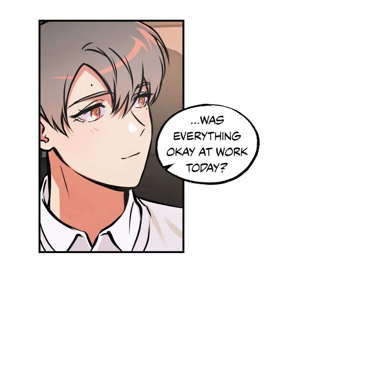 Ghost Window Chapter 67 page 31 - 