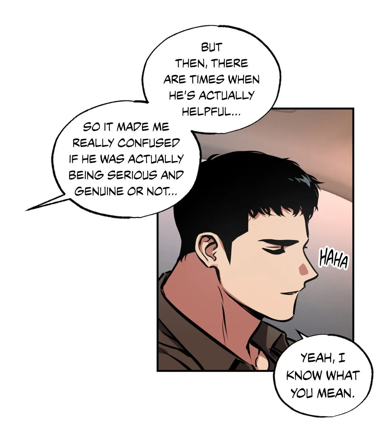 Ghost Window Chapter 67 page 34 - 