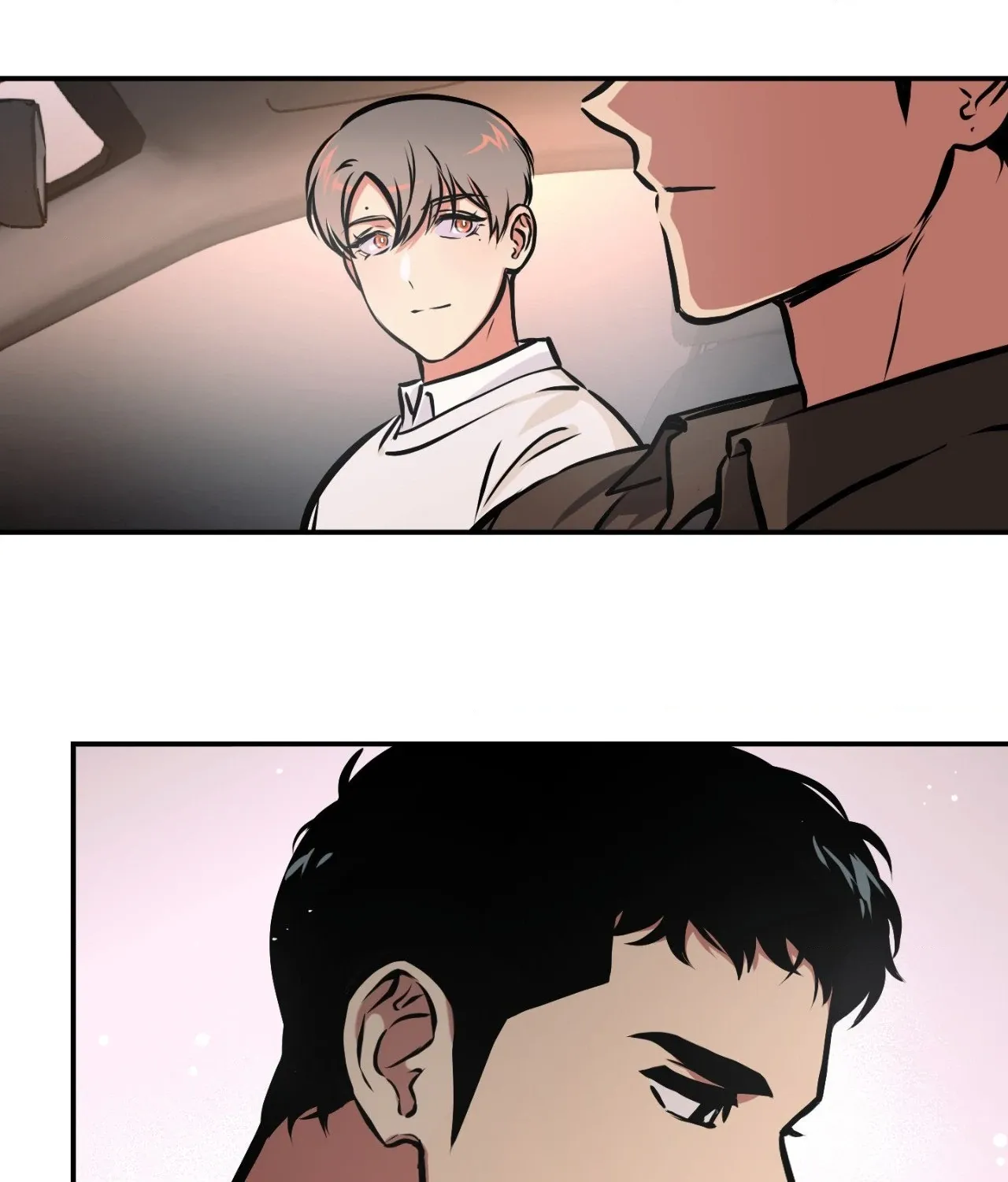 Ghost Window Chapter 67 page 35 - 