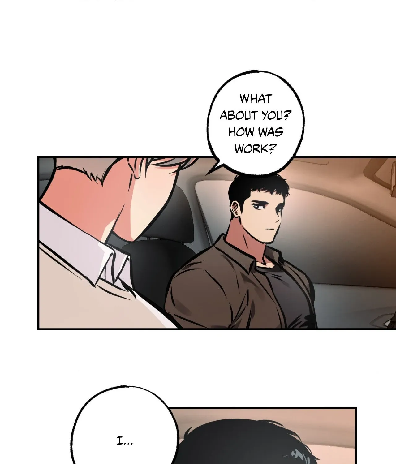 Ghost Window Chapter 67 page 37 - 