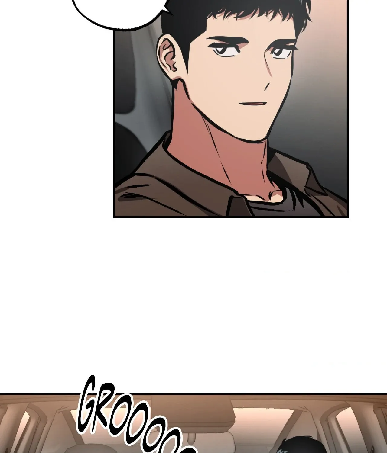 Ghost Window Chapter 67 page 38 - 