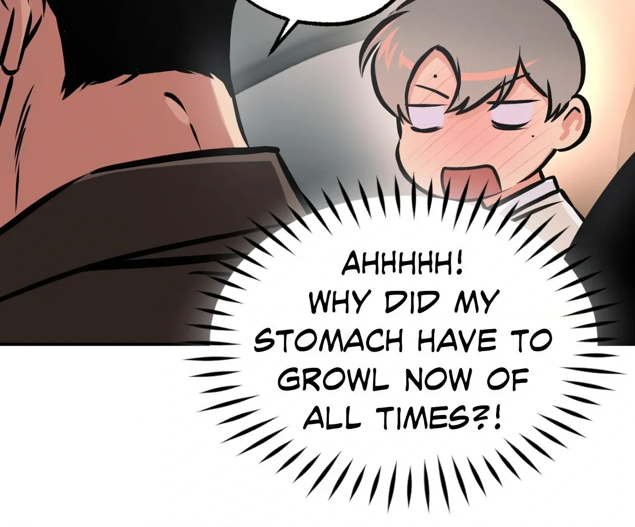 Ghost Window Chapter 67 page 40 - 