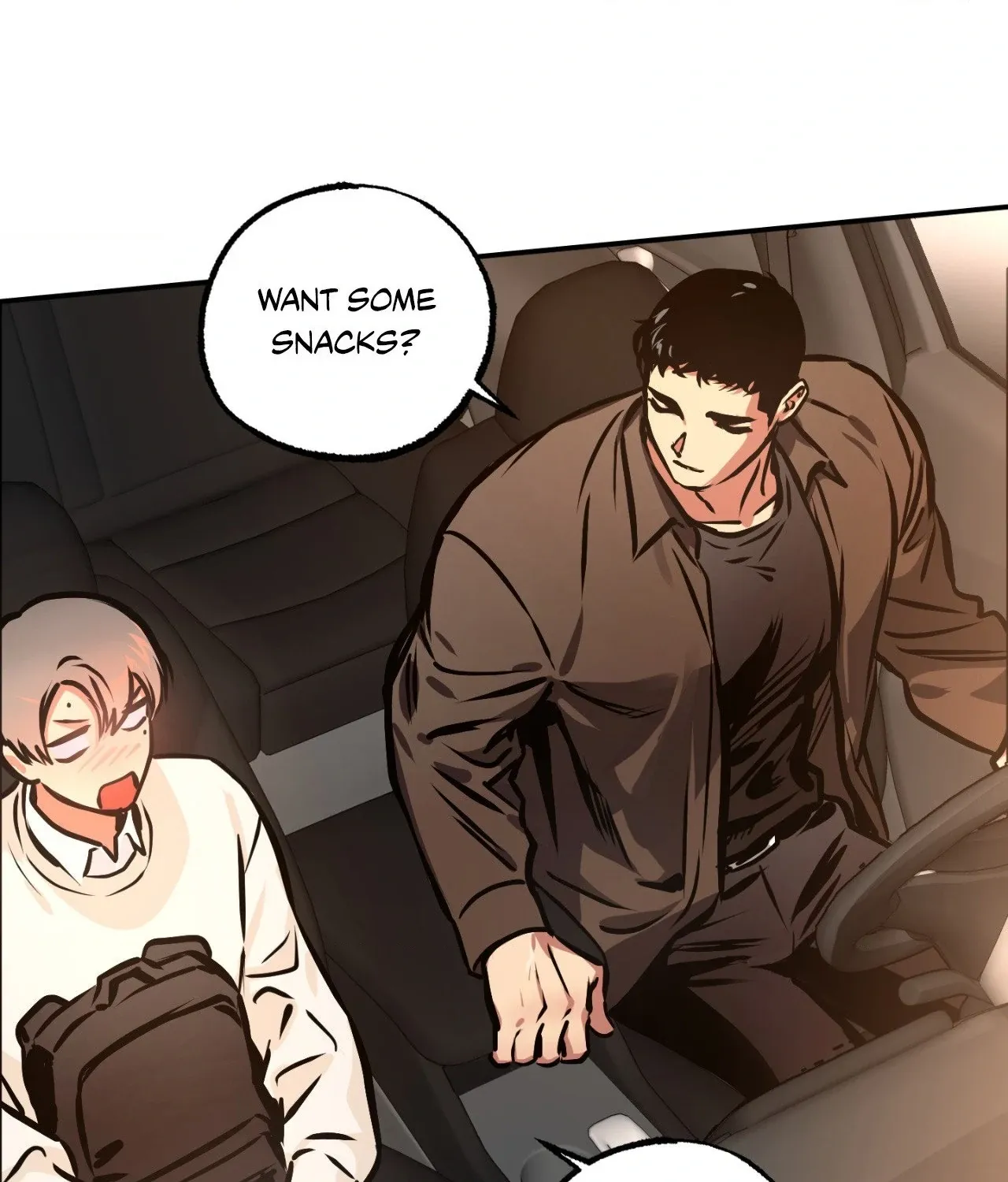 Ghost Window Chapter 67 page 41 - 