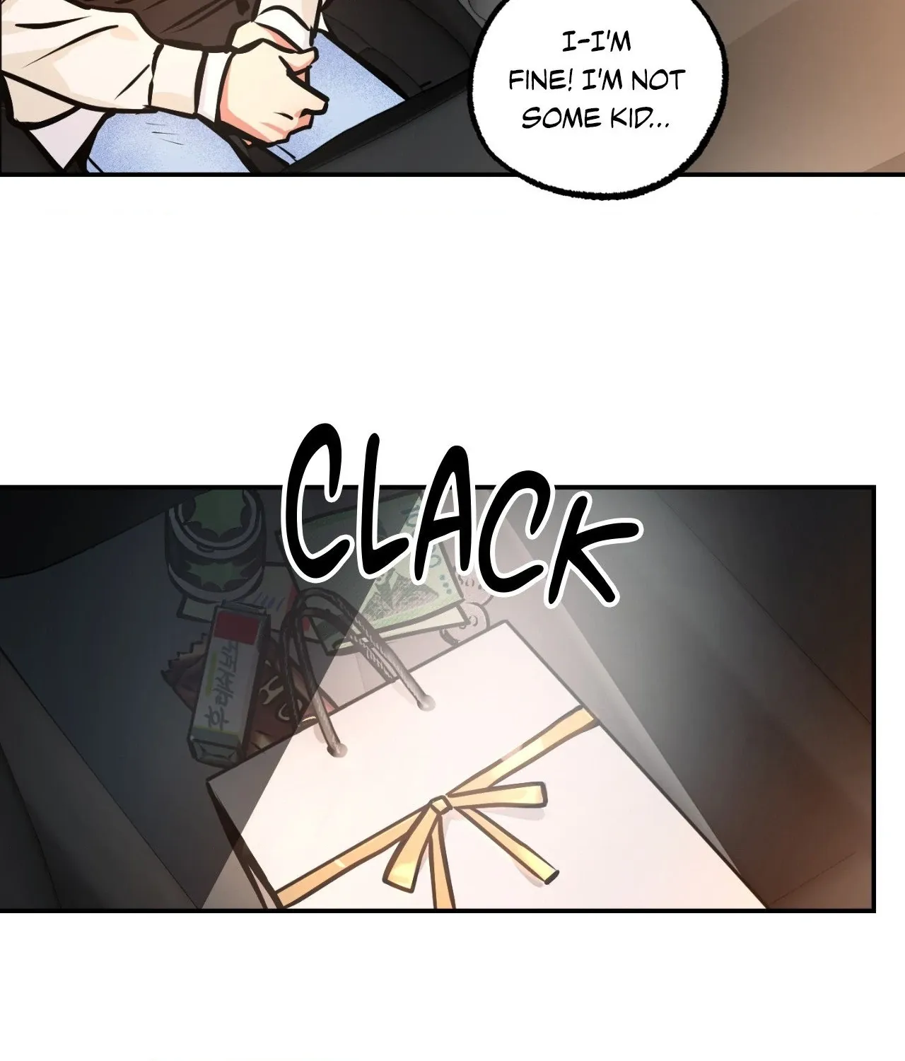 Ghost Window Chapter 67 page 42 - 