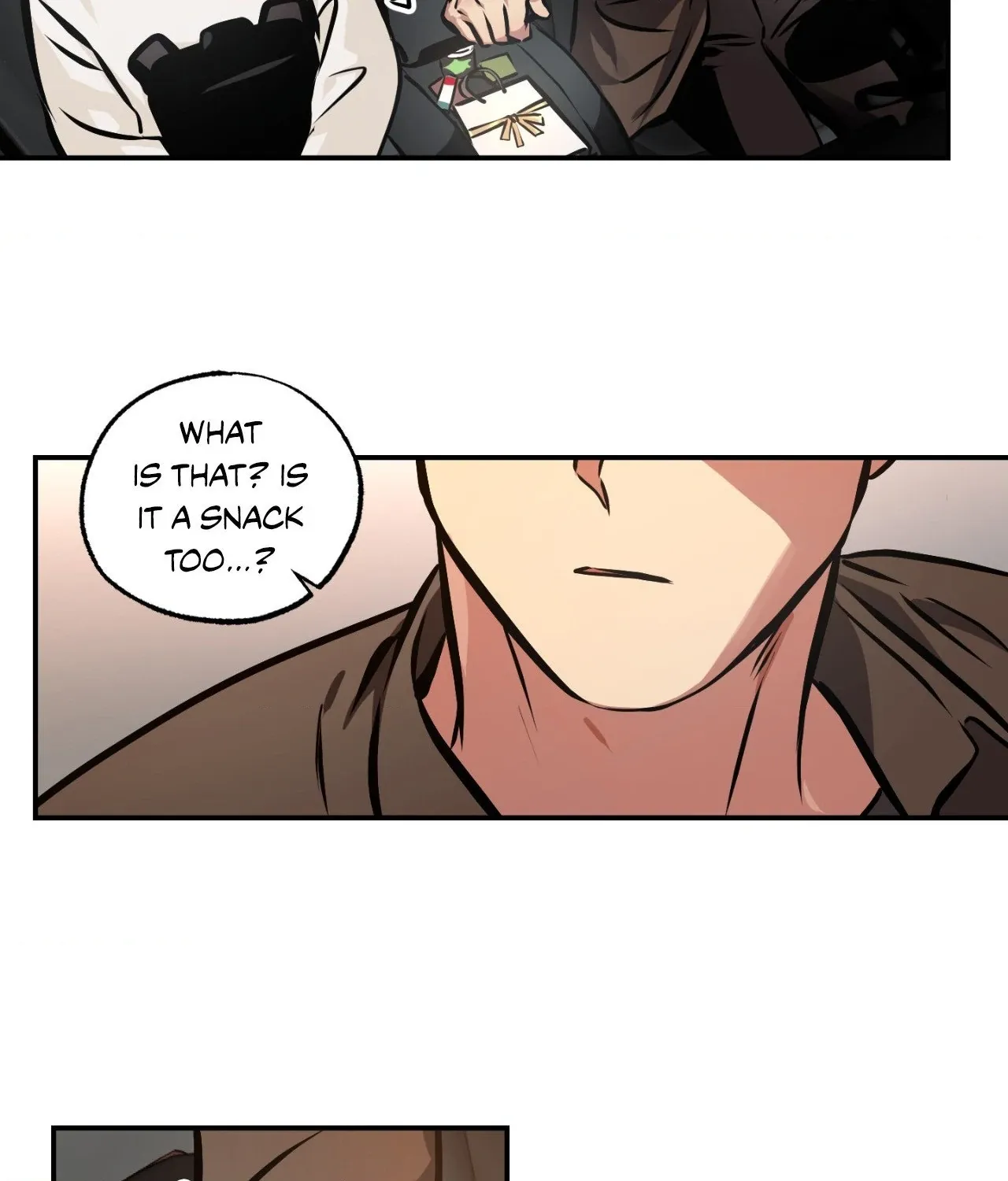 Ghost Window Chapter 67 page 44 - 