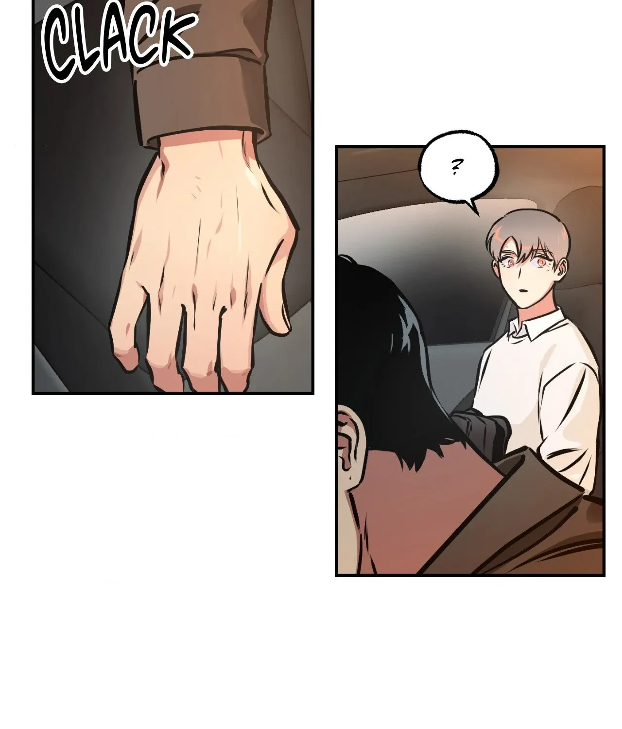 Ghost Window Chapter 67 page 45 - 