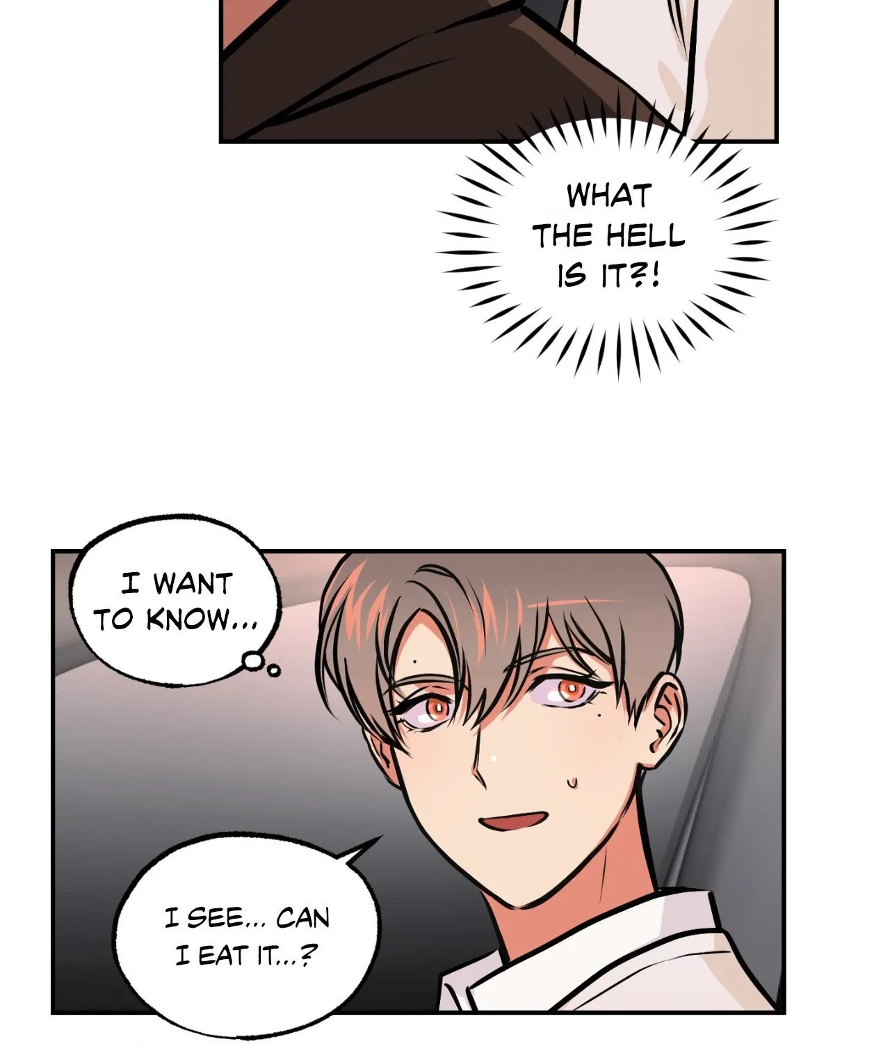 Ghost Window Chapter 67 page 50 - 