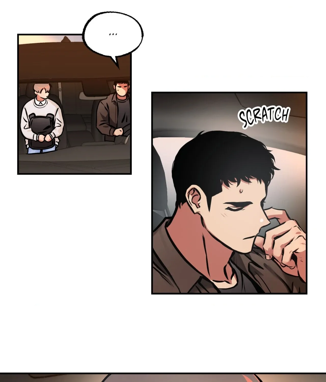 Ghost Window Chapter 67 page 52 - 