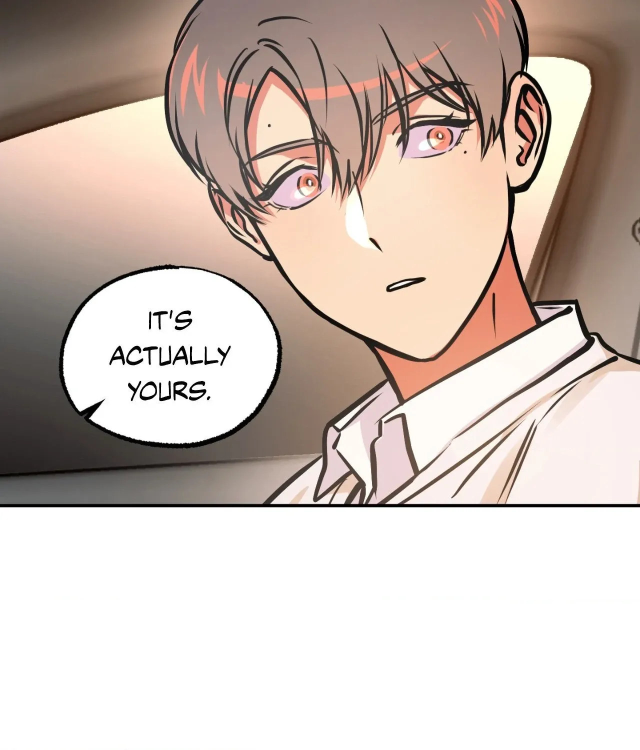 Ghost Window Chapter 67 page 53 - 