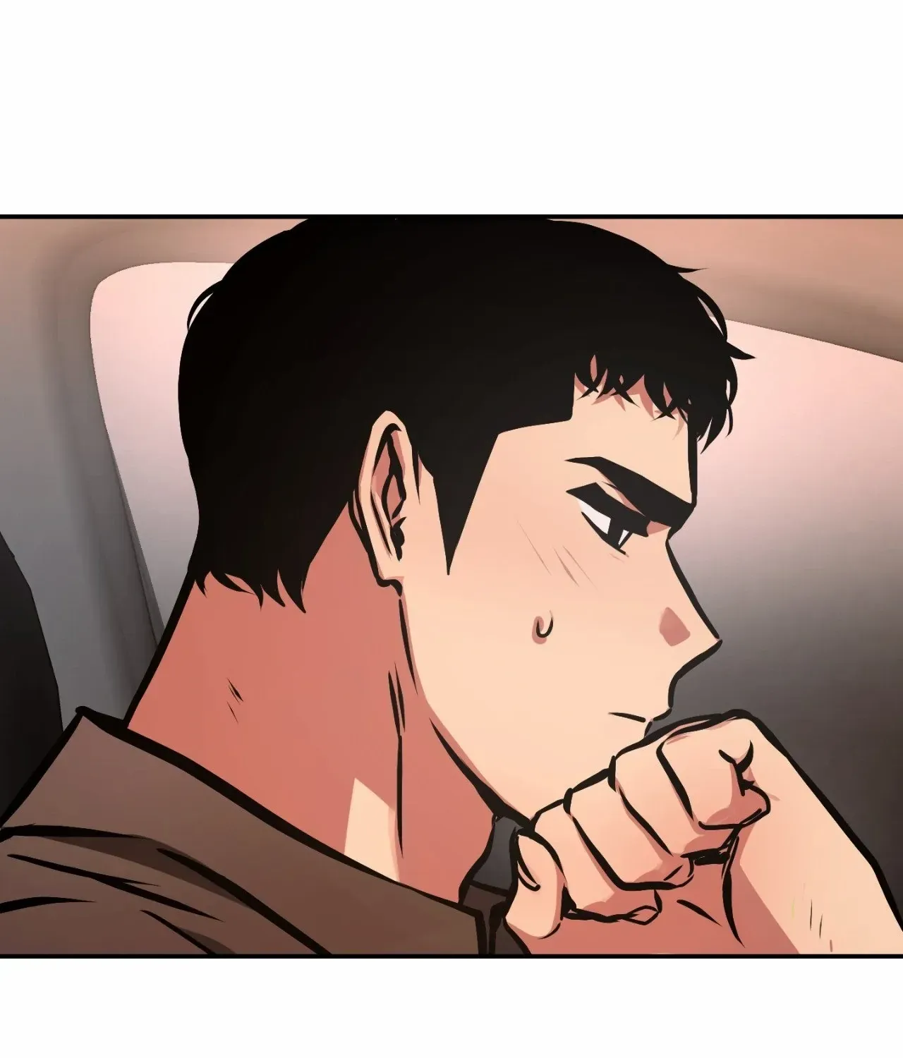 Ghost Window Chapter 68 page 1 - 