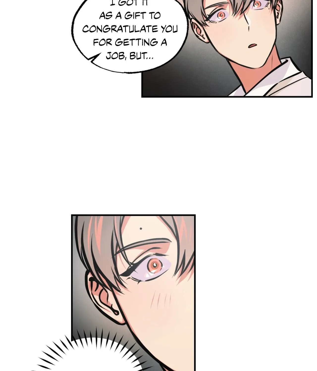 Ghost Window Chapter 68 page 11 - 