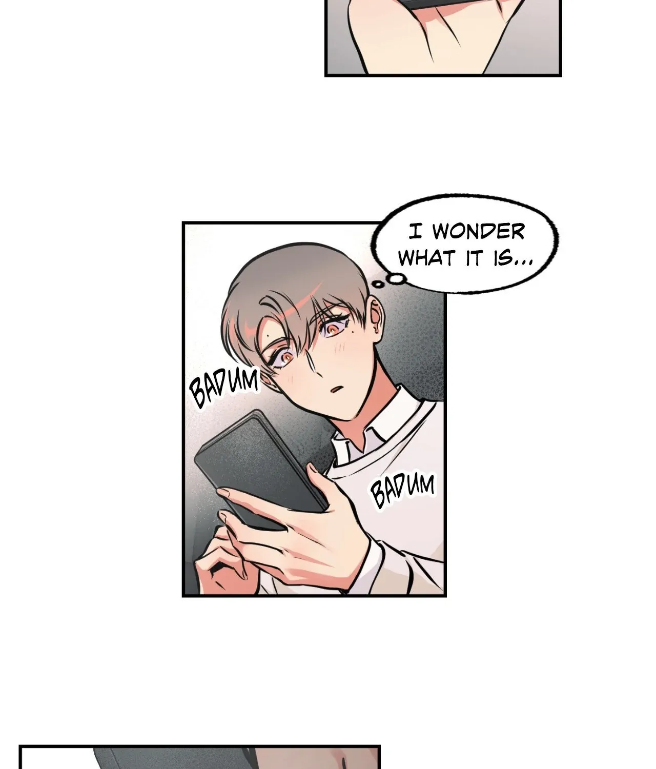Ghost Window Chapter 68 page 16 - 