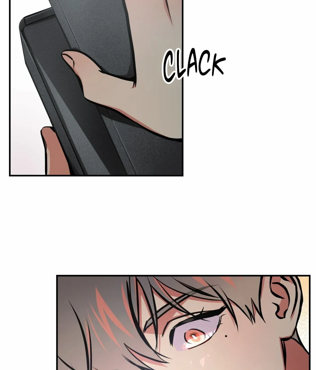 Ghost Window Chapter 68 page 17 - 