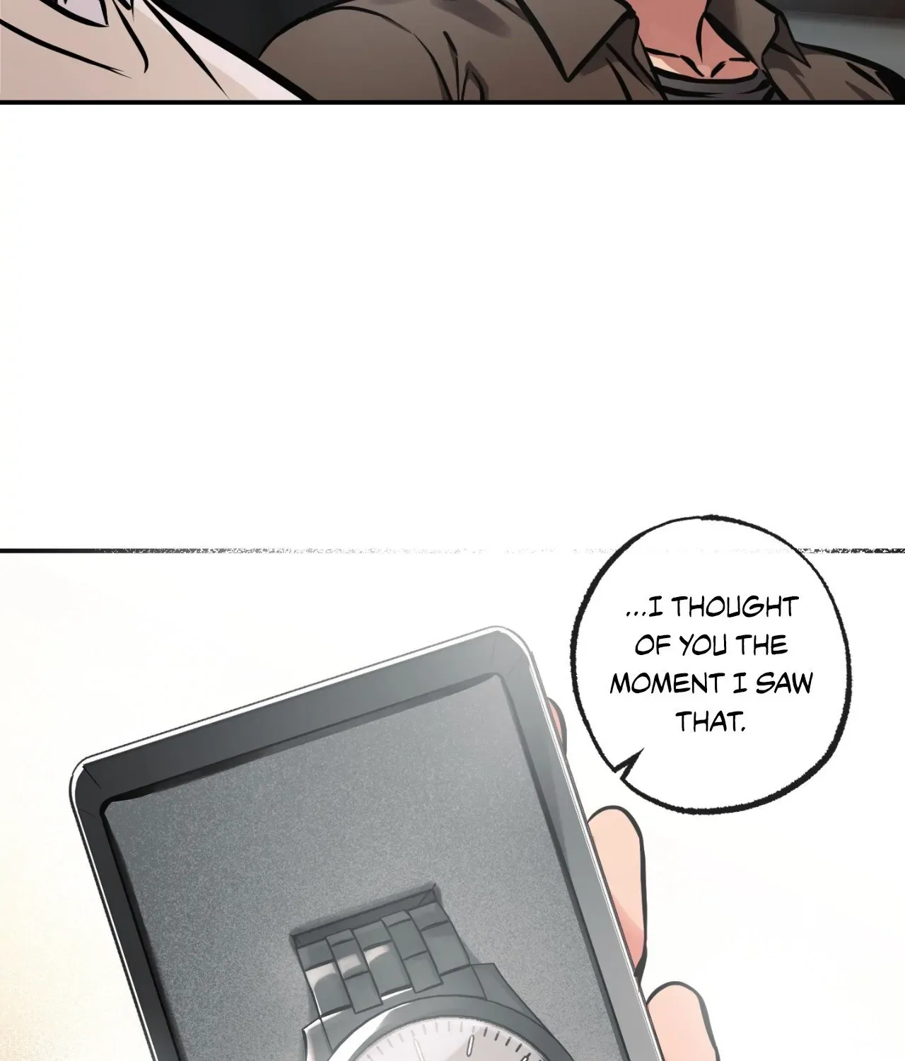 Ghost Window Chapter 68 page 19 - 