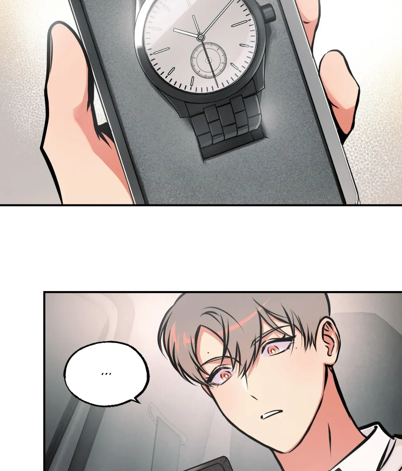 Ghost Window Chapter 68 page 20 - 