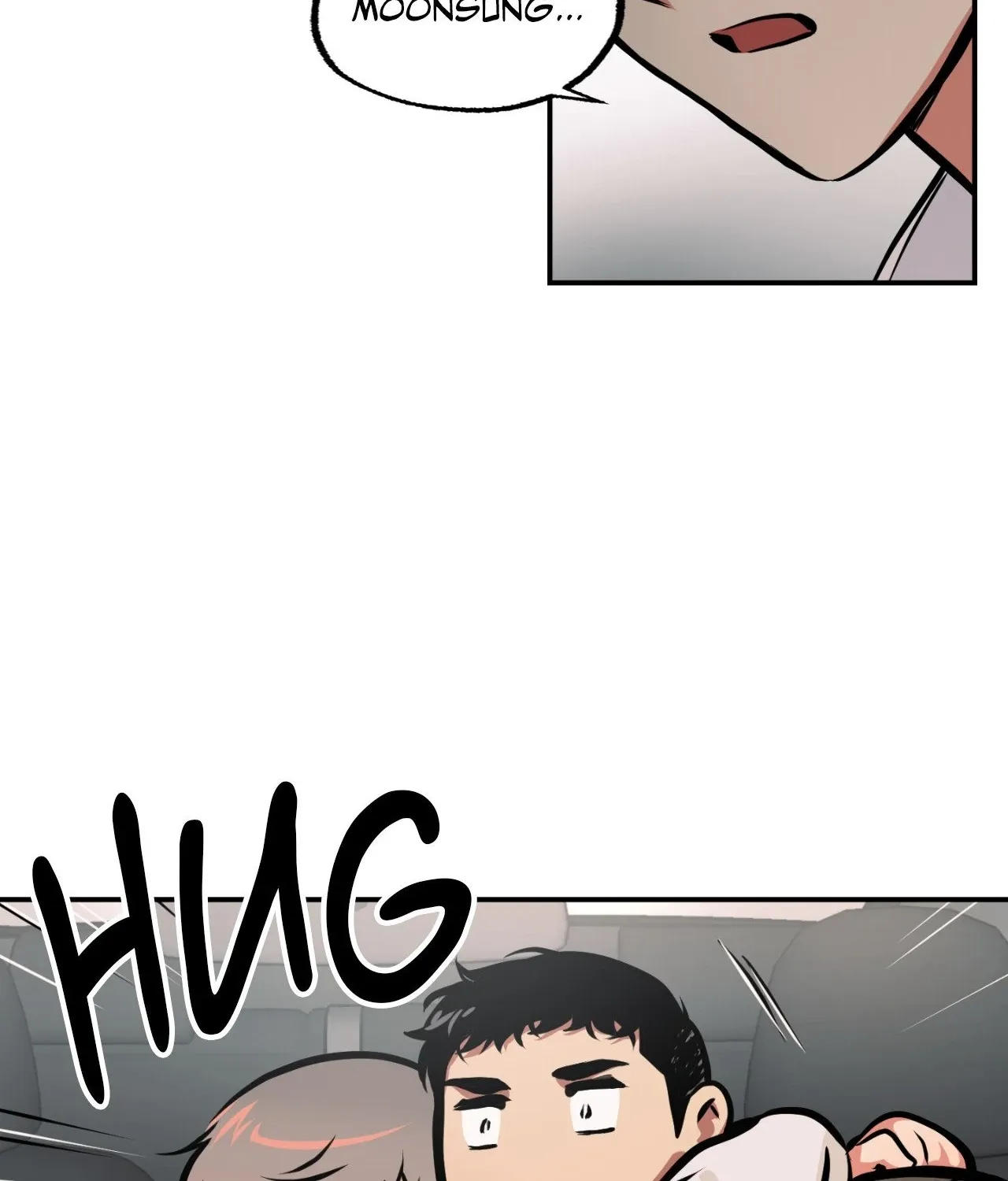 Ghost Window Chapter 68 page 22 - 
