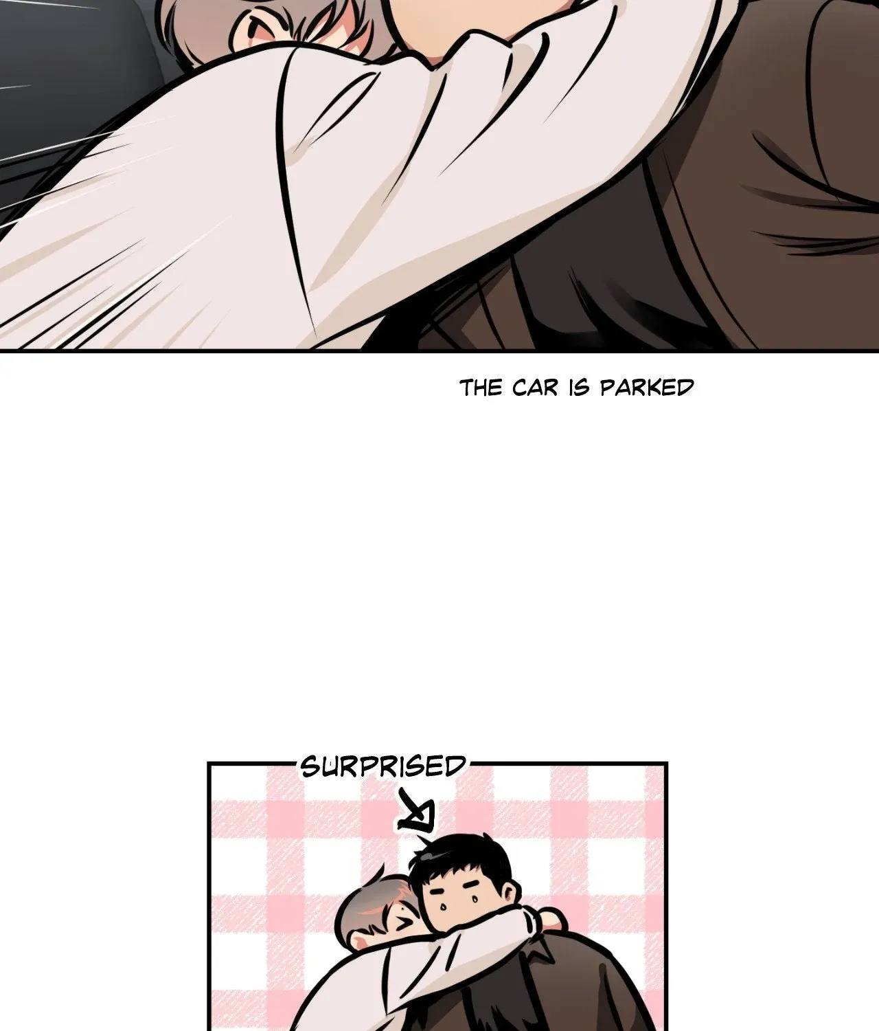 Ghost Window Chapter 68 page 23 - 