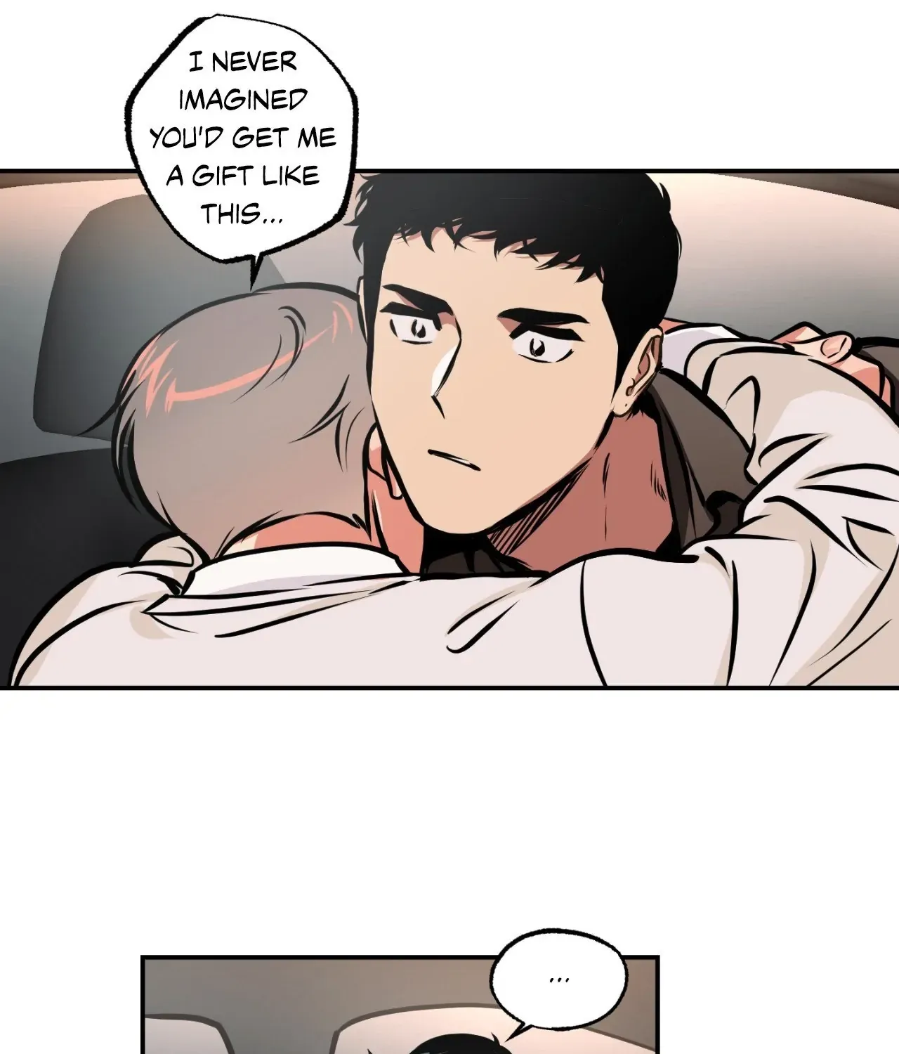 Ghost Window Chapter 68 page 25 - 