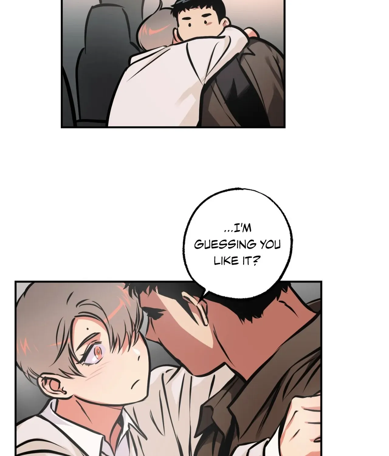 Ghost Window Chapter 68 page 26 - 