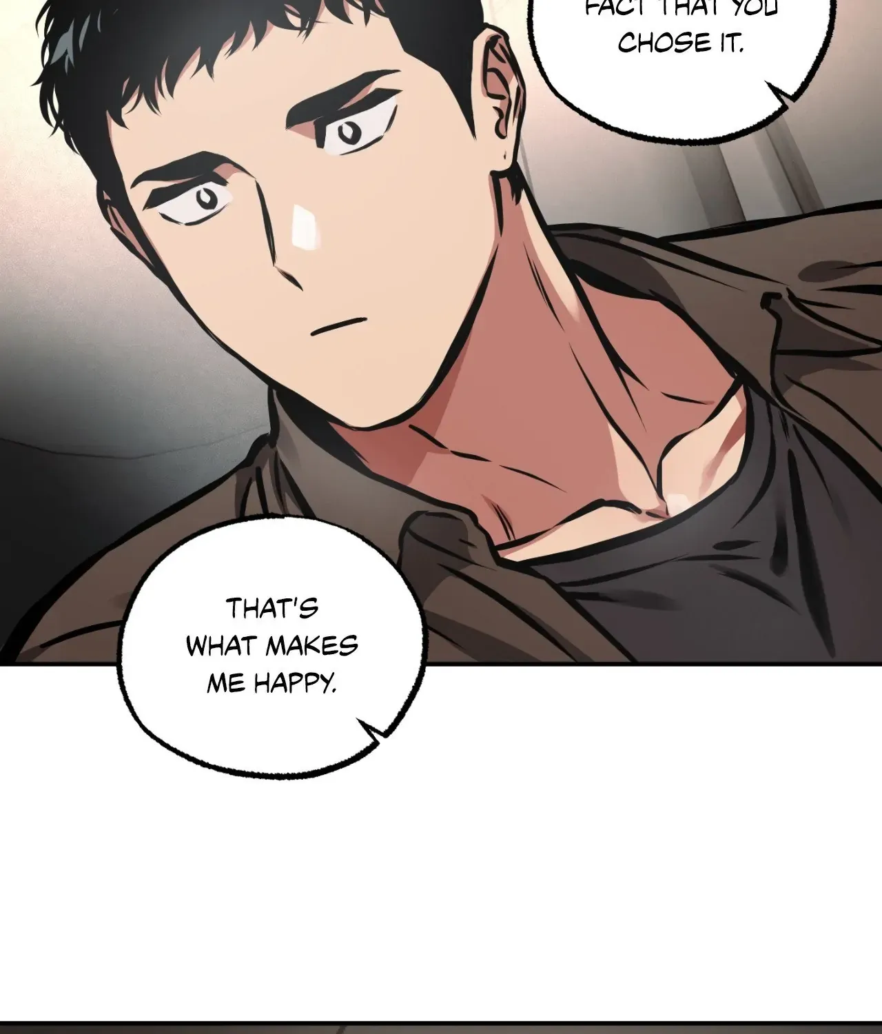 Ghost Window Chapter 68 page 29 - 