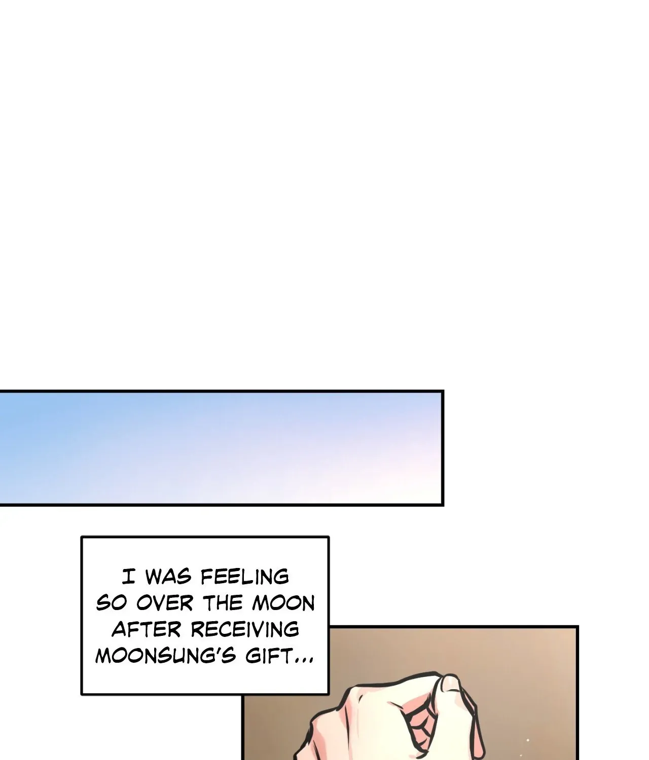 Ghost Window Chapter 68 page 33 - 