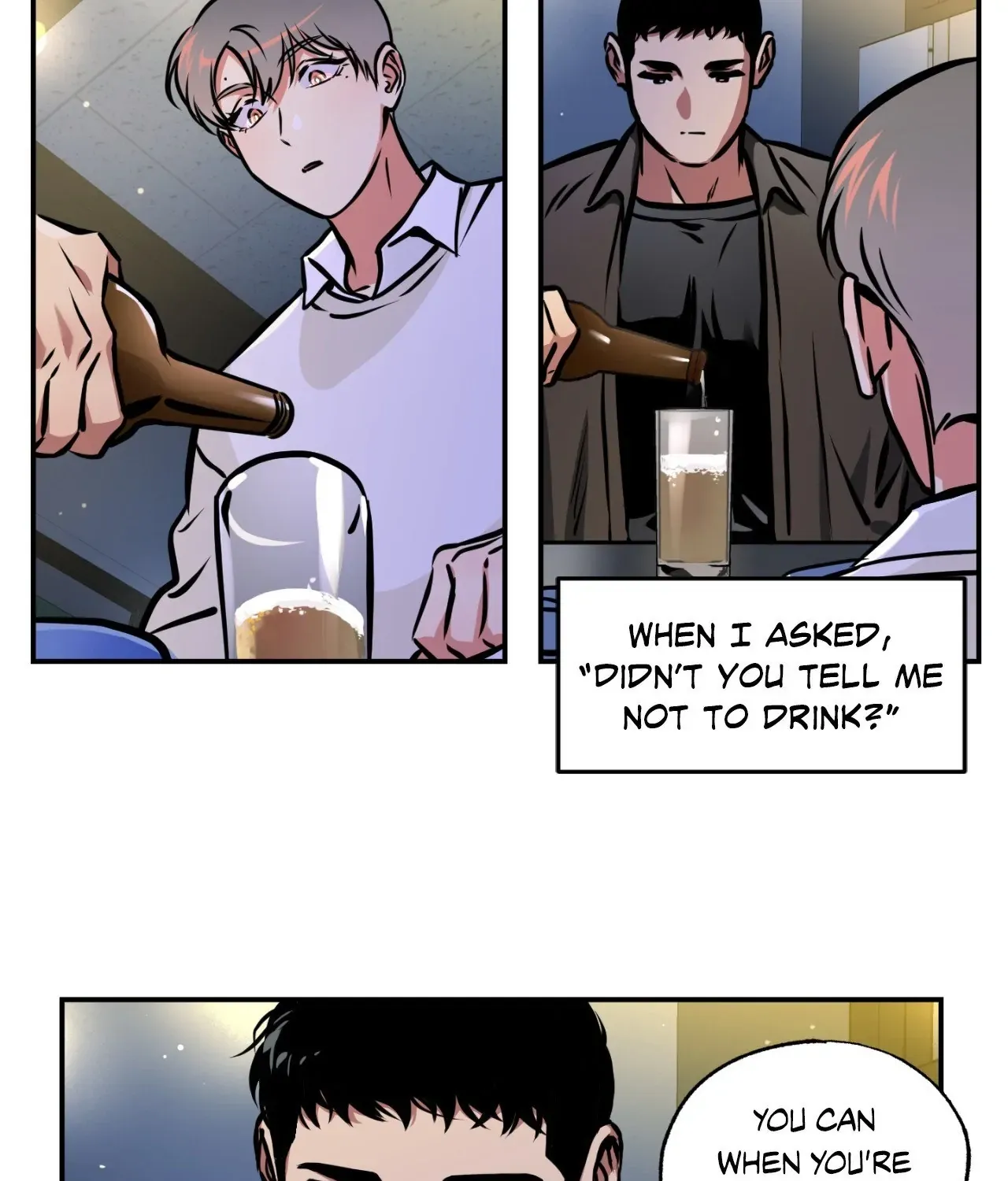 Ghost Window Chapter 68 page 37 - 